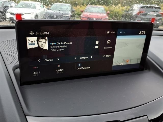 Used 2025 Acura RDX A-Spec image 22