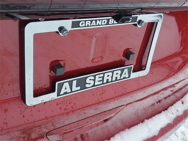 New 2026 Chrysler Pacifica Select image 6