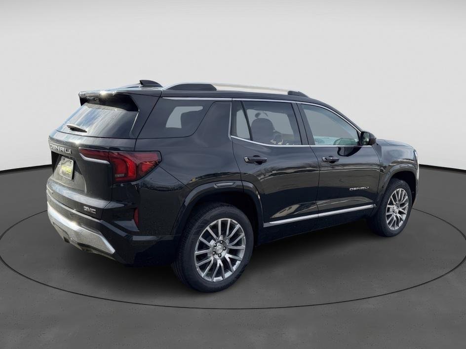 New 2026 GMC Terrain Denali image 5