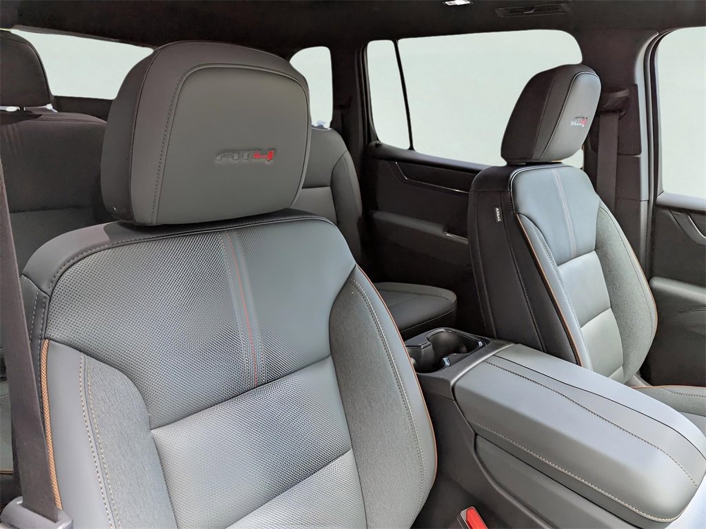 New 2026 GMC Acadia AT4 w/ Super Cruise Package image 20