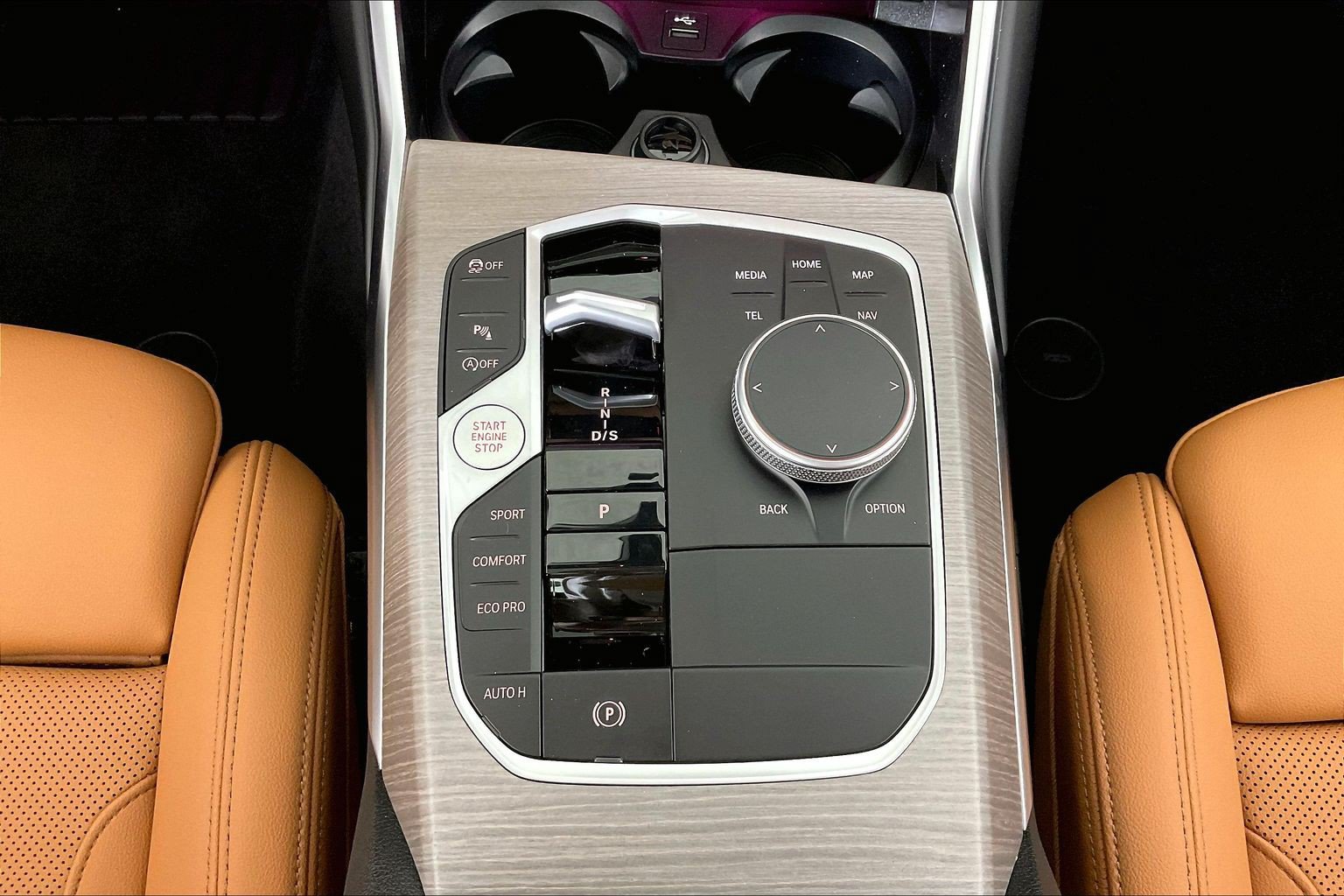 New 2026 BMW 330i xDrive Sedan AWD/4WD image 10