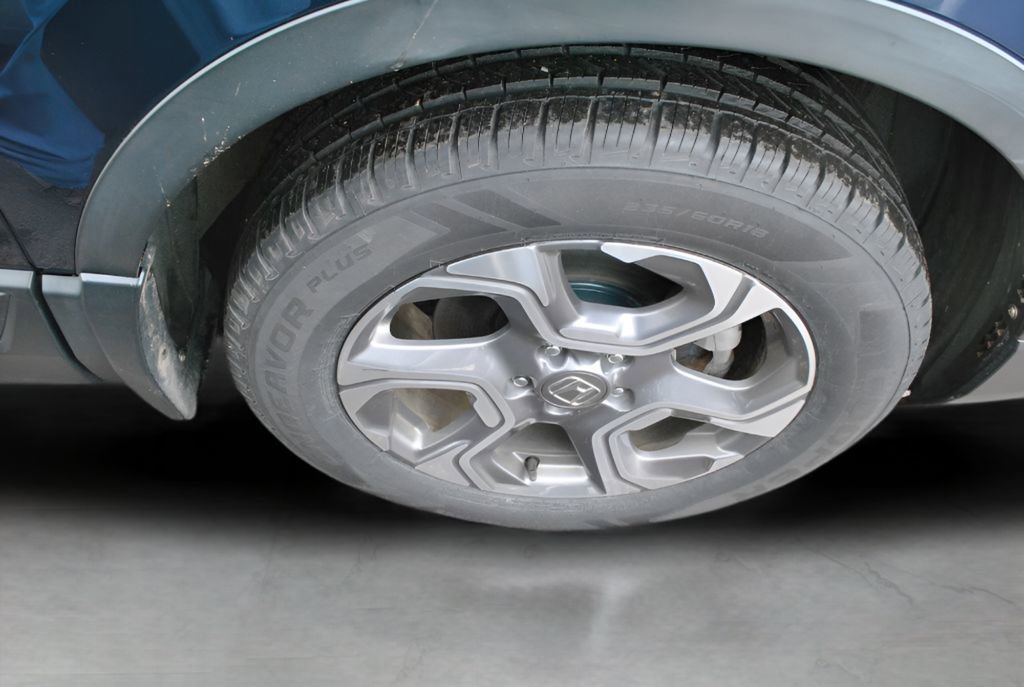 Used 2019 Honda CR-V EX image 7