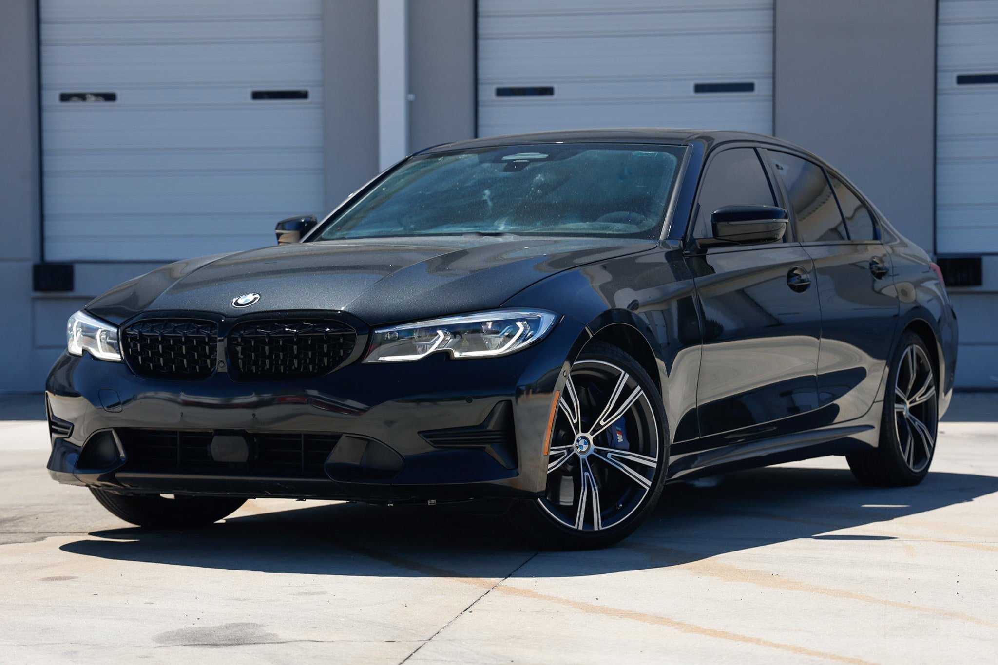 Used 2021 BMW M340i xDrive w/ Executive Package