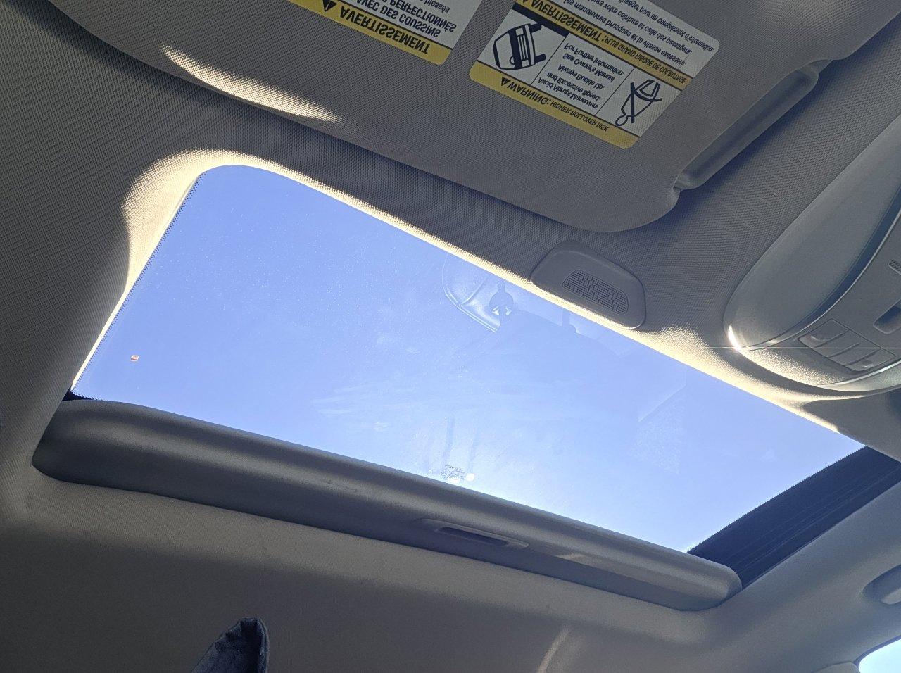 Used 2019 INFINITI QX60 Luxe image 23