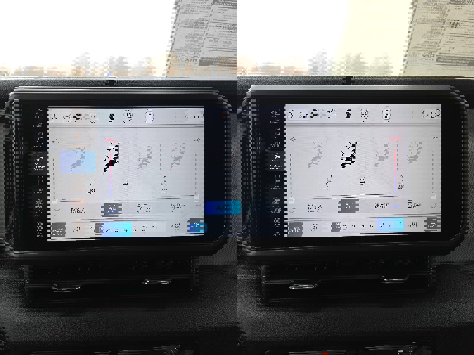 New 2026 Jeep Wrangler Sport image 31