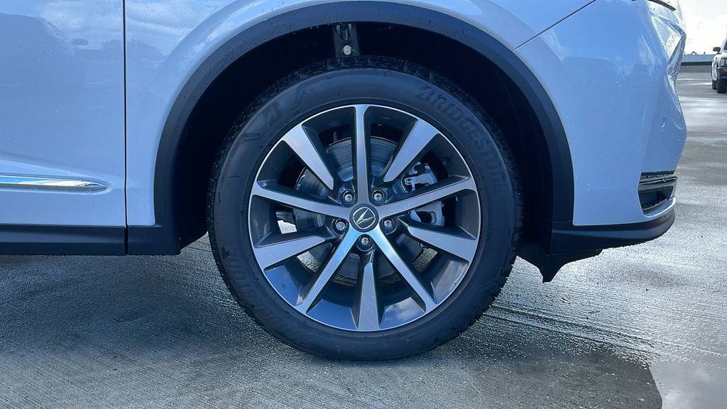 New 2026 Acura MDX w/ Technology Package image 32