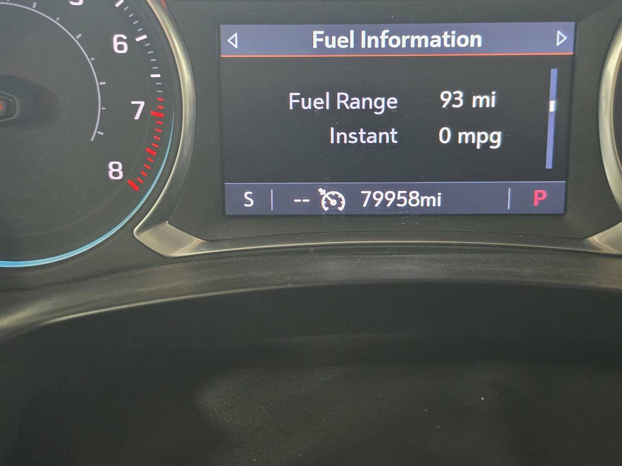 Used 2020 Chevrolet Traverse LT w/ LT Premium Package AWD/4WD image 36