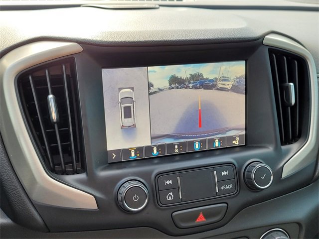 Used 2019 GMC Terrain Denali w/ Advanced Safety Package image 25