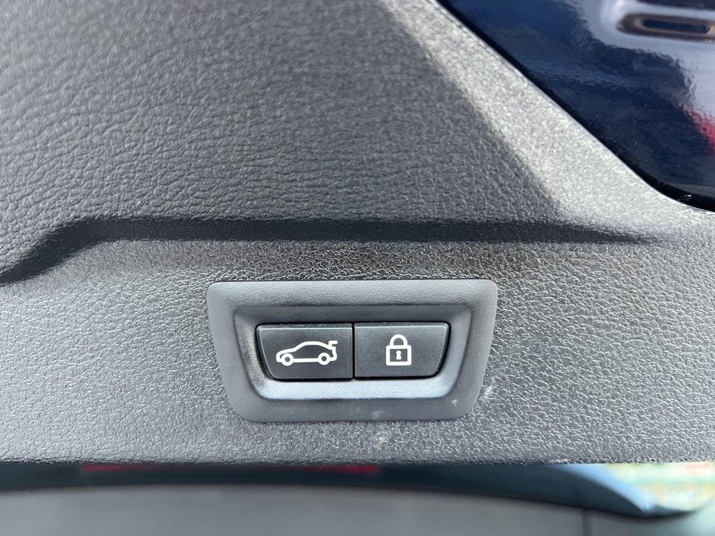 Used 2018 BMW X5 xDrive35i image 28