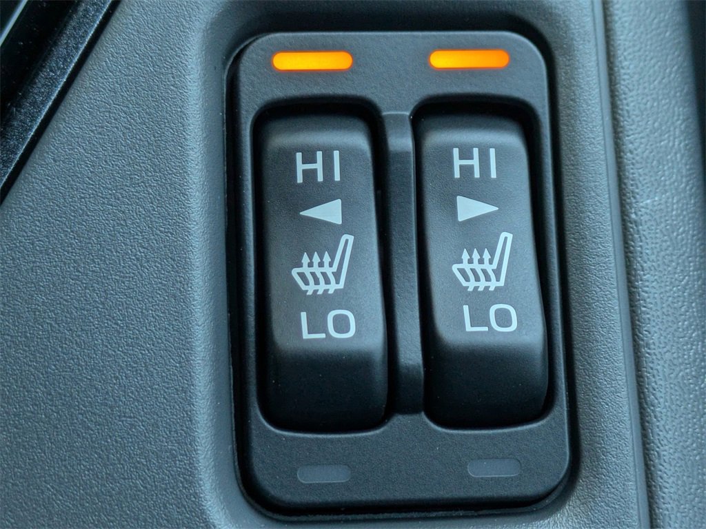 New 2026 Subaru Crosstrek 2.5i Wilderness image 24