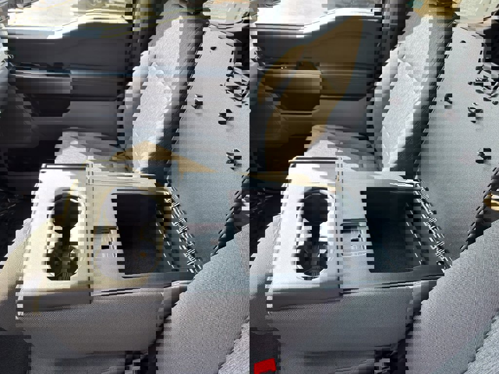 New 2026 Ford F350 XL w/ STX Appearance Package image 23