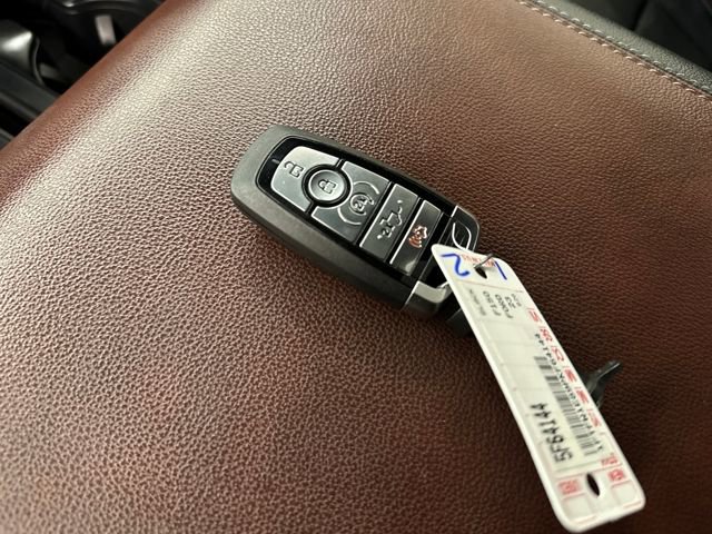 Certified 2023 Ford F150 Lariat w/ Equipment Group 502A High image 35