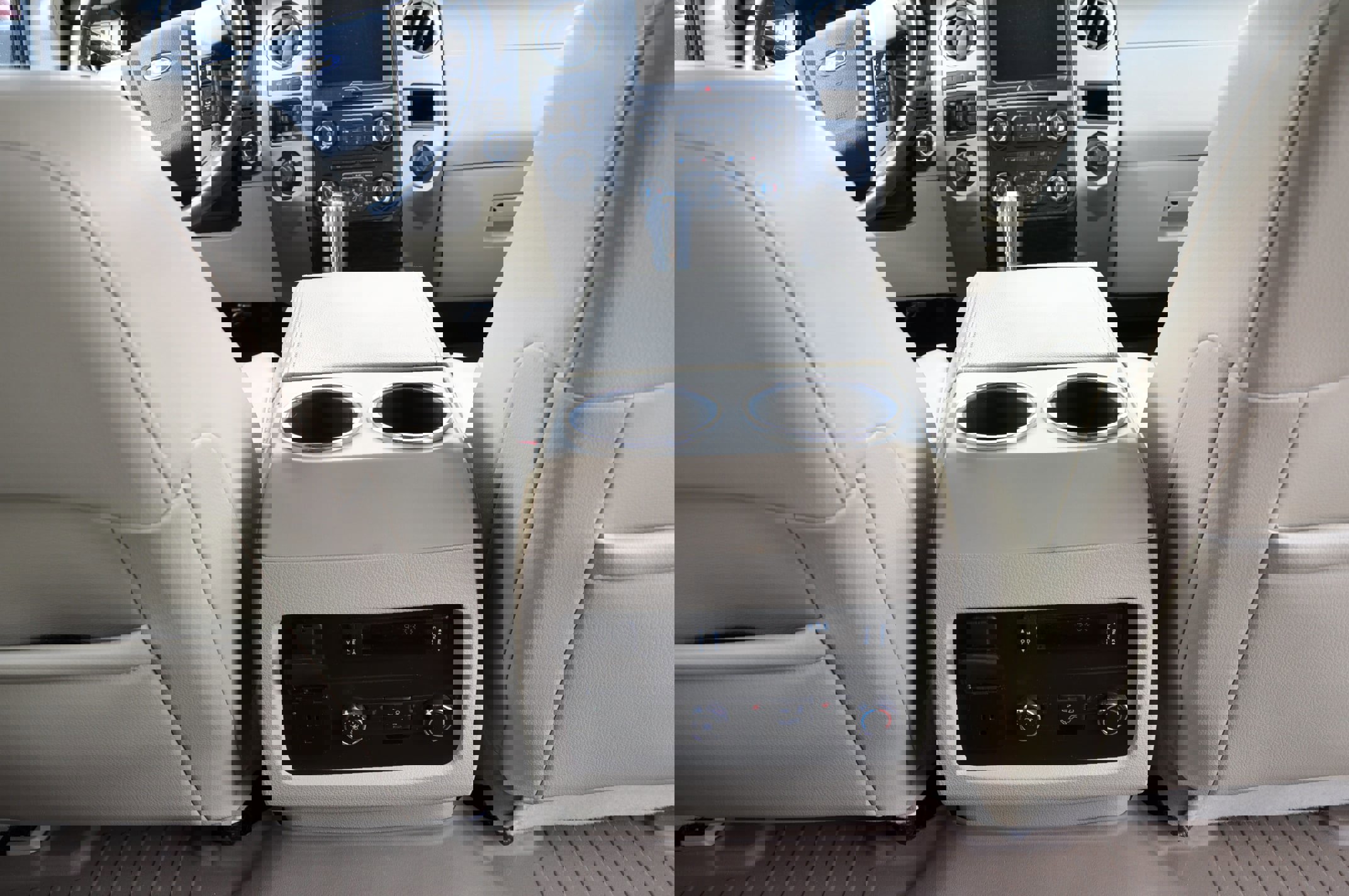 Used 2017 Ford Expedition EL Limited w/ Equipment Group 301A image 20