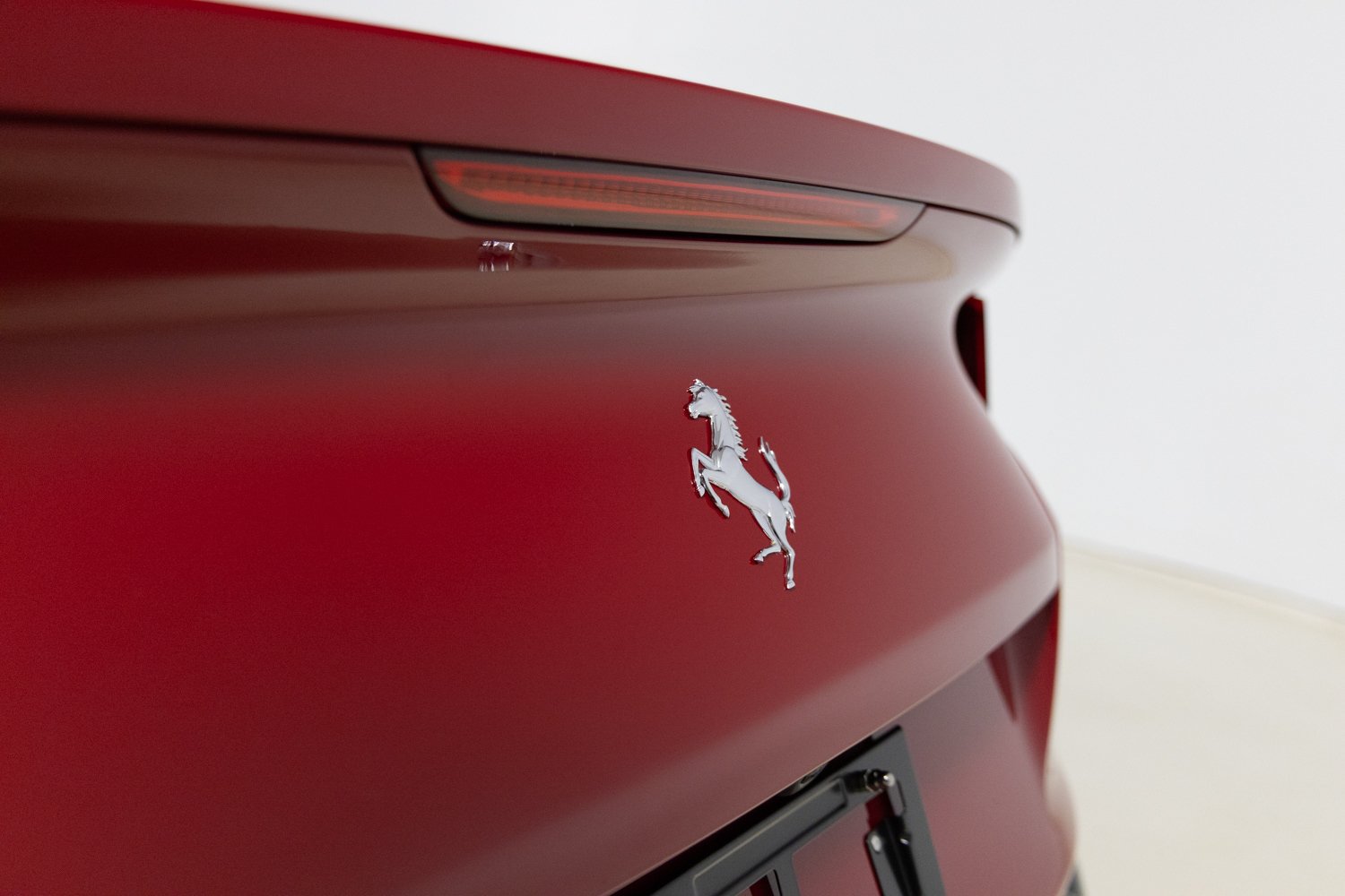 Used 2022 Ferrari 812 GTS RWD image 39