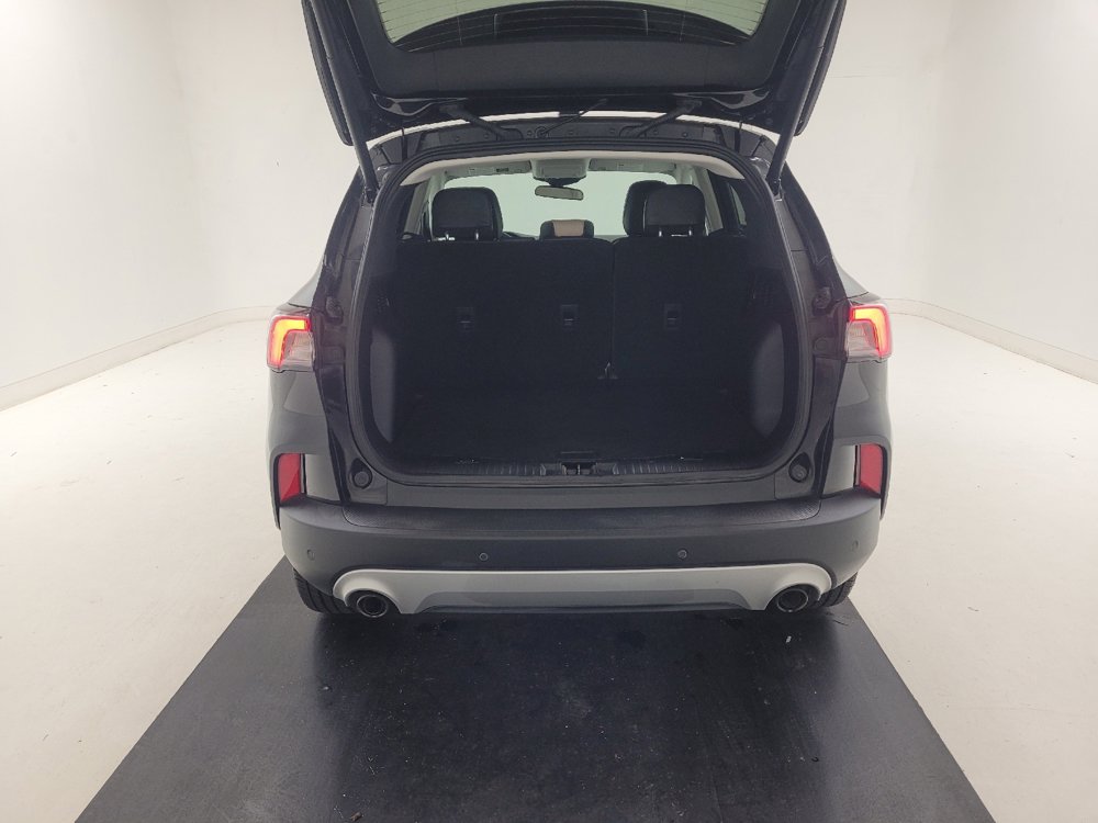 Used 2022 Ford Escape SEL AWD/4WD image 29