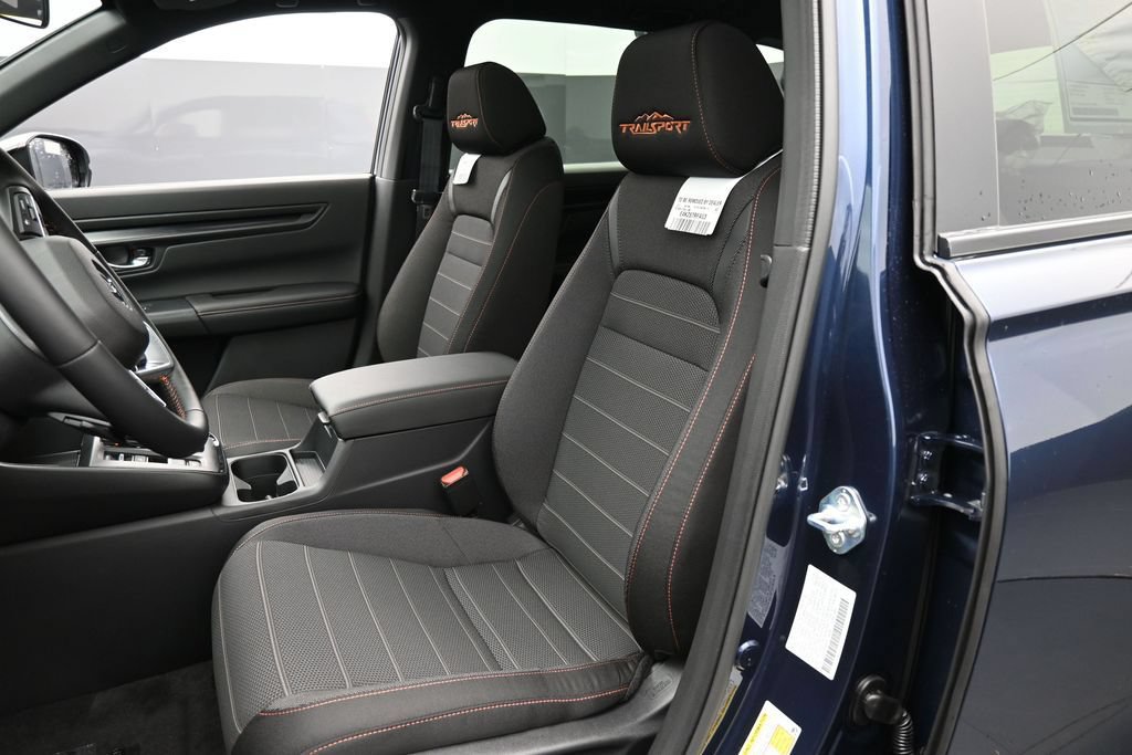 New 2026 Honda CR-V TrailSport image 21