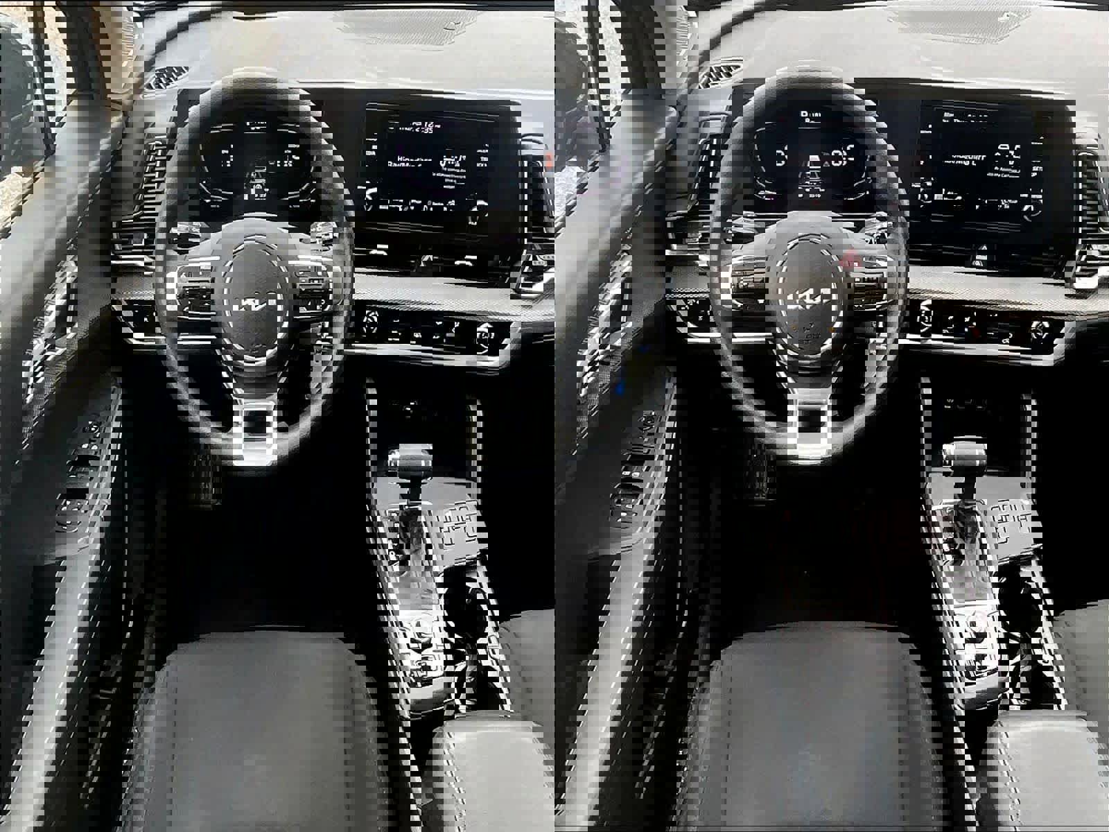 Used 2023 Kia Sportage LX image 17