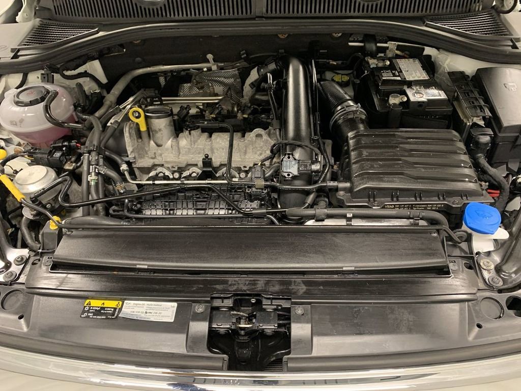 Used 2019 Volkswagen Jetta SEL FWD image 24