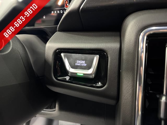 New 2026 GMC Yukon Denali w/ LPO, Floor Liner Package AWD/4WD image 21