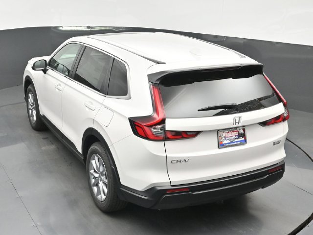 New 2026 Honda CR-V EX image 30