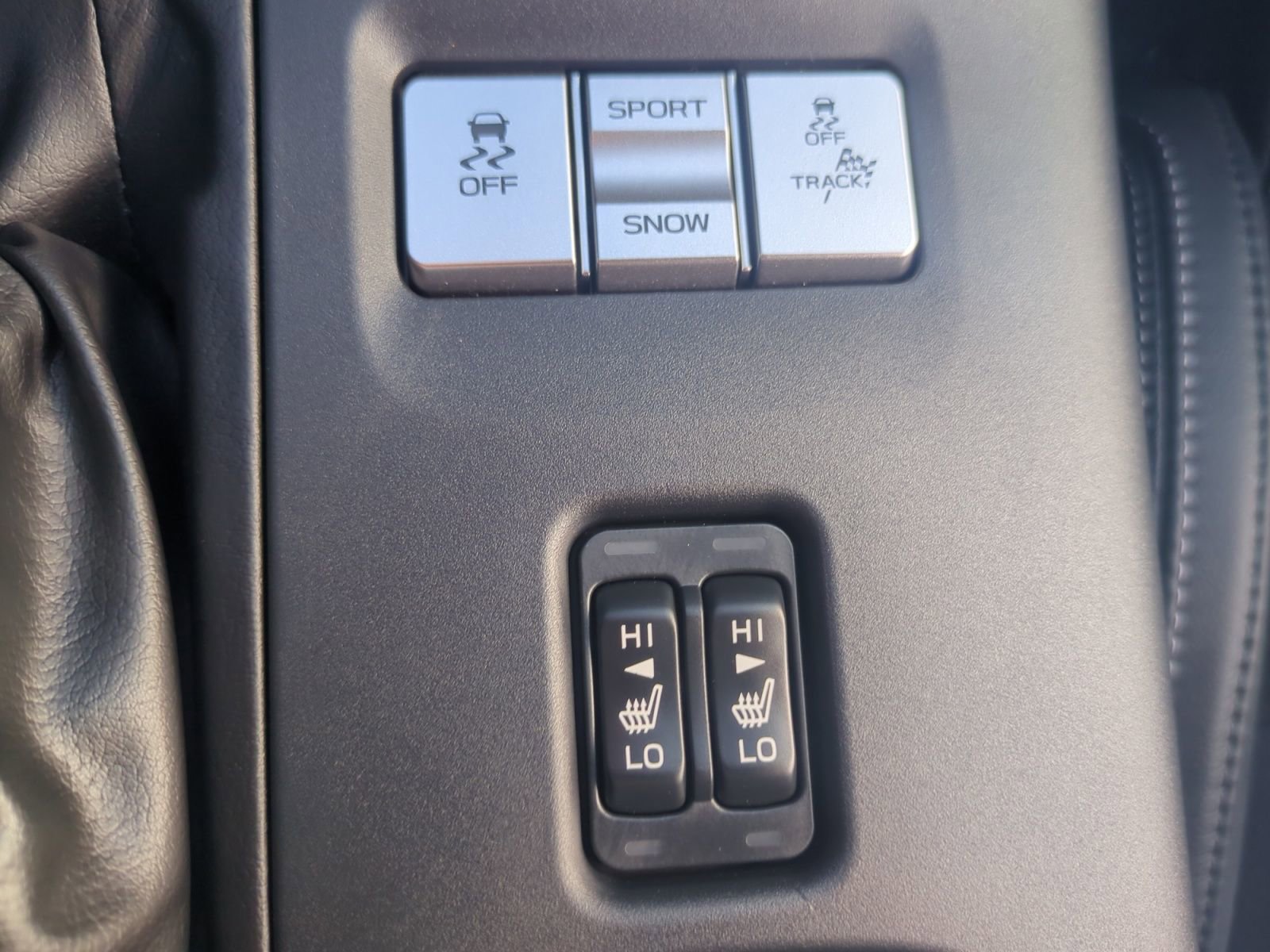 New 2026 Toyota GR86 Premium RWD image 16