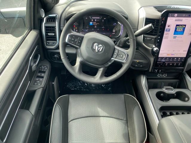 New 2026 RAM 3500 Laramie image 36