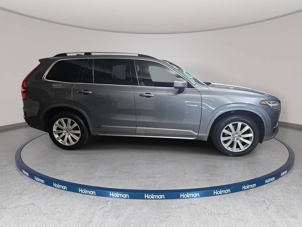 Used 2016 Volvo XC90 T6 Momentum AWD/4WD image 5