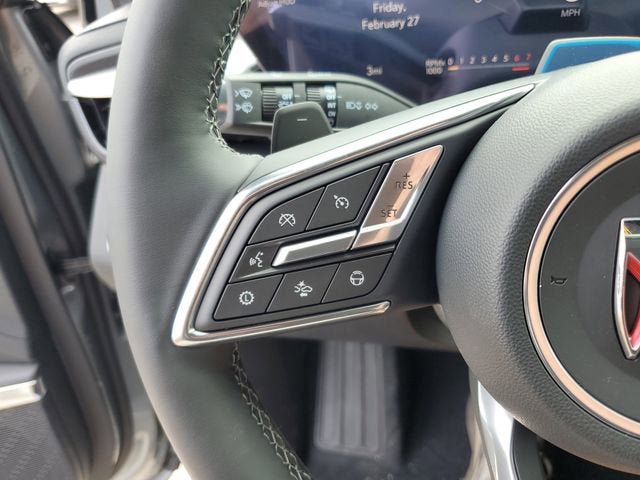 New 2026 Buick Enclave Avenir w/ Super Cruise Package image 28