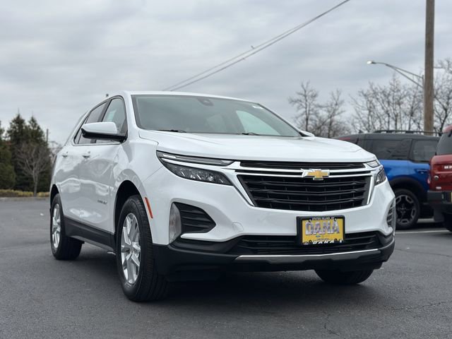 Used 2023 Chevrolet Equinox LT image 46