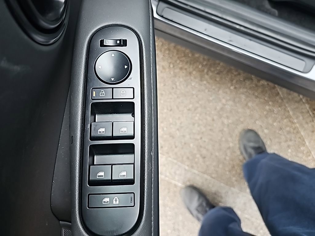New 2026 Hyundai Palisade XRT Pro AWD/4WD image 11