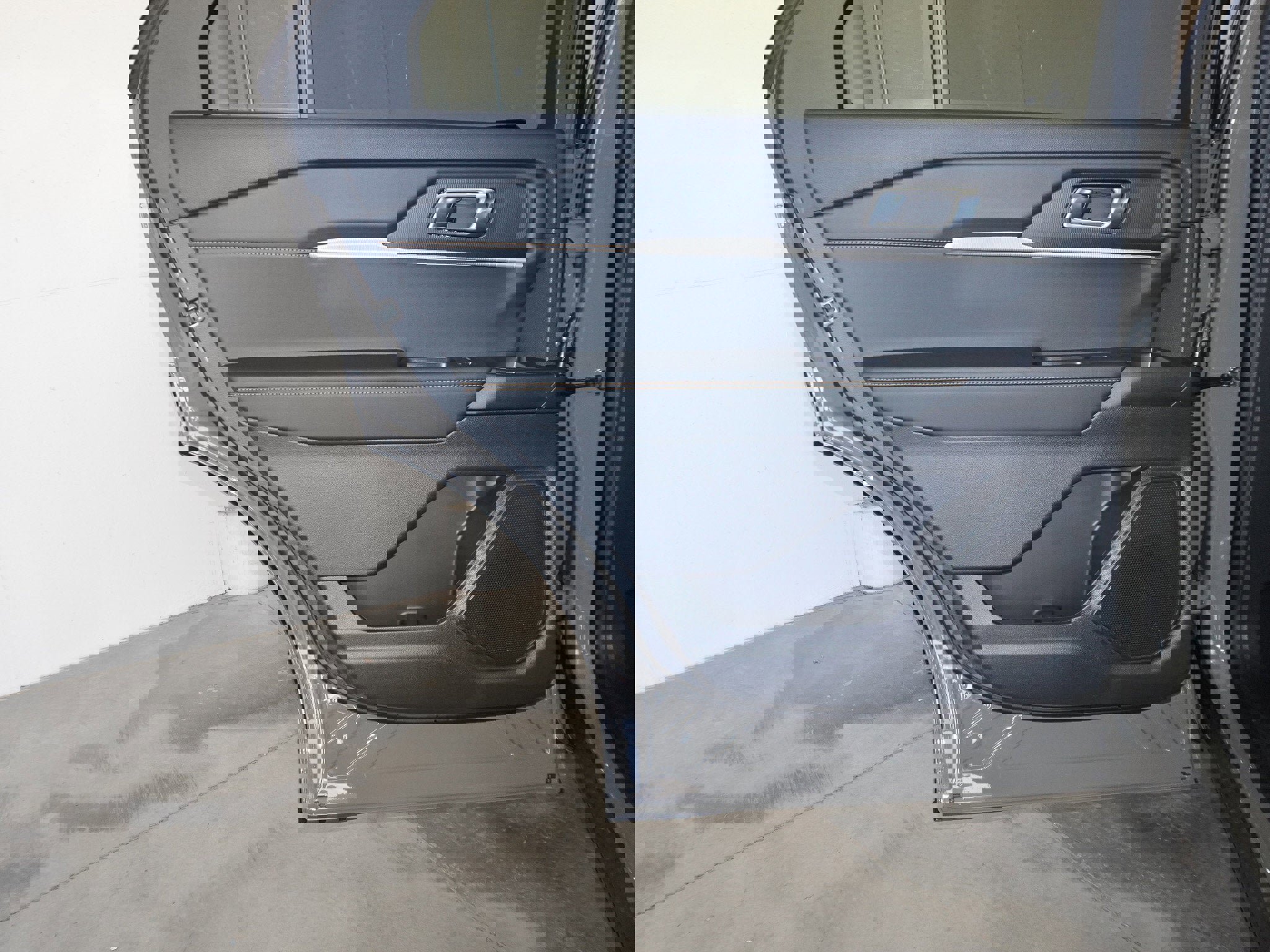 New 2026 Ford Explorer Tremor image 39