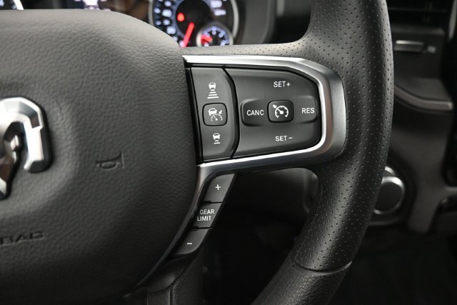New 2027 RAM 1500 Tradesman RWD image 10
