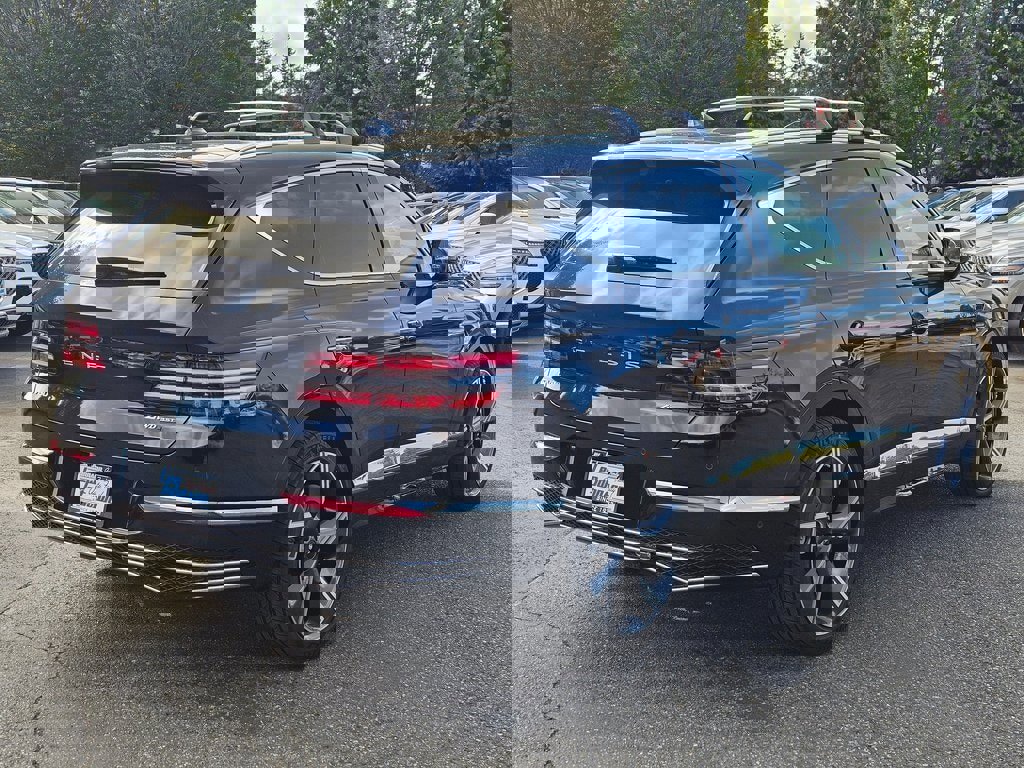 New 2026 Genesis GV80 3.5T Prestige image 5