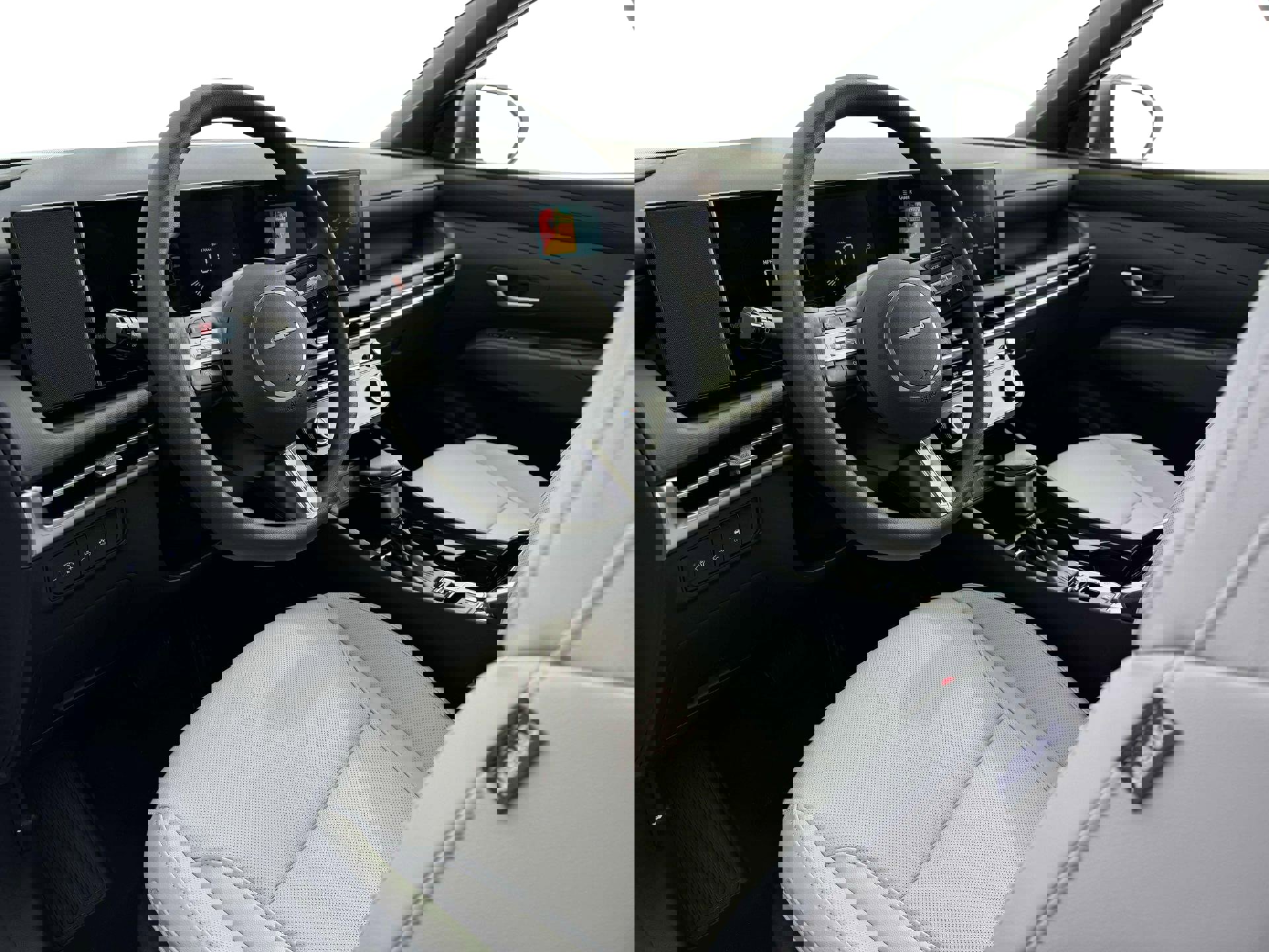 New 2026 Hyundai Santa Cruz SEL image 26