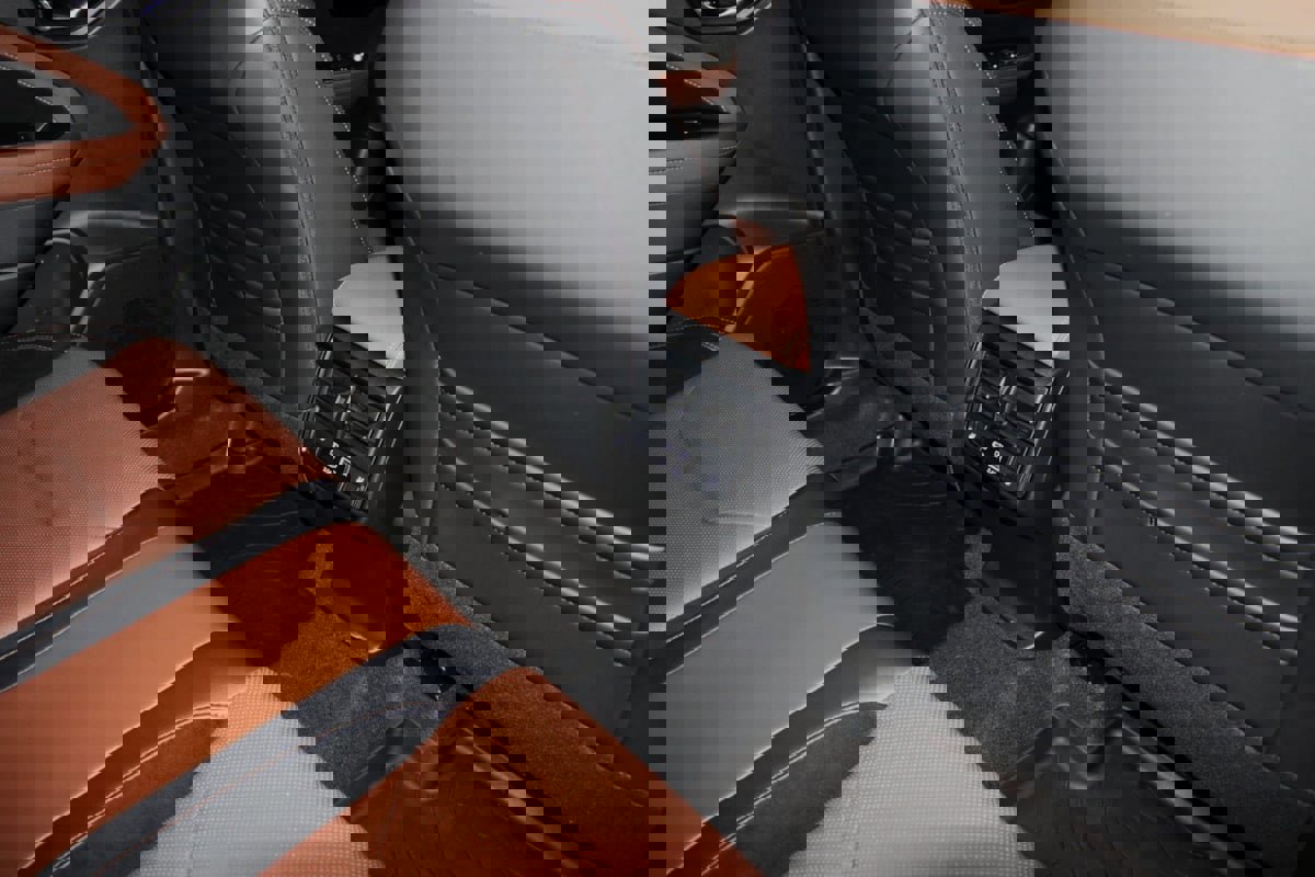 Used 2025 Subaru Forester Touring image 65