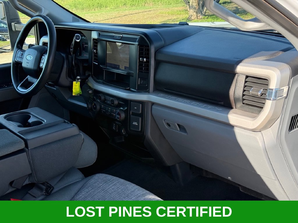 Used 2026 Ford F350 XLT AWD/4WD image 25