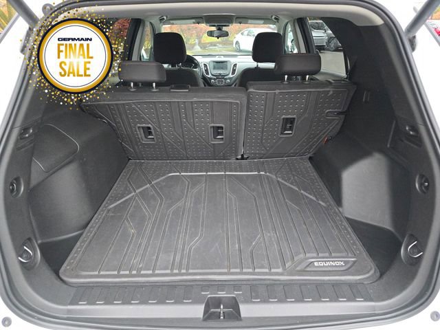 Used 2019 Chevrolet Equinox LT image 18