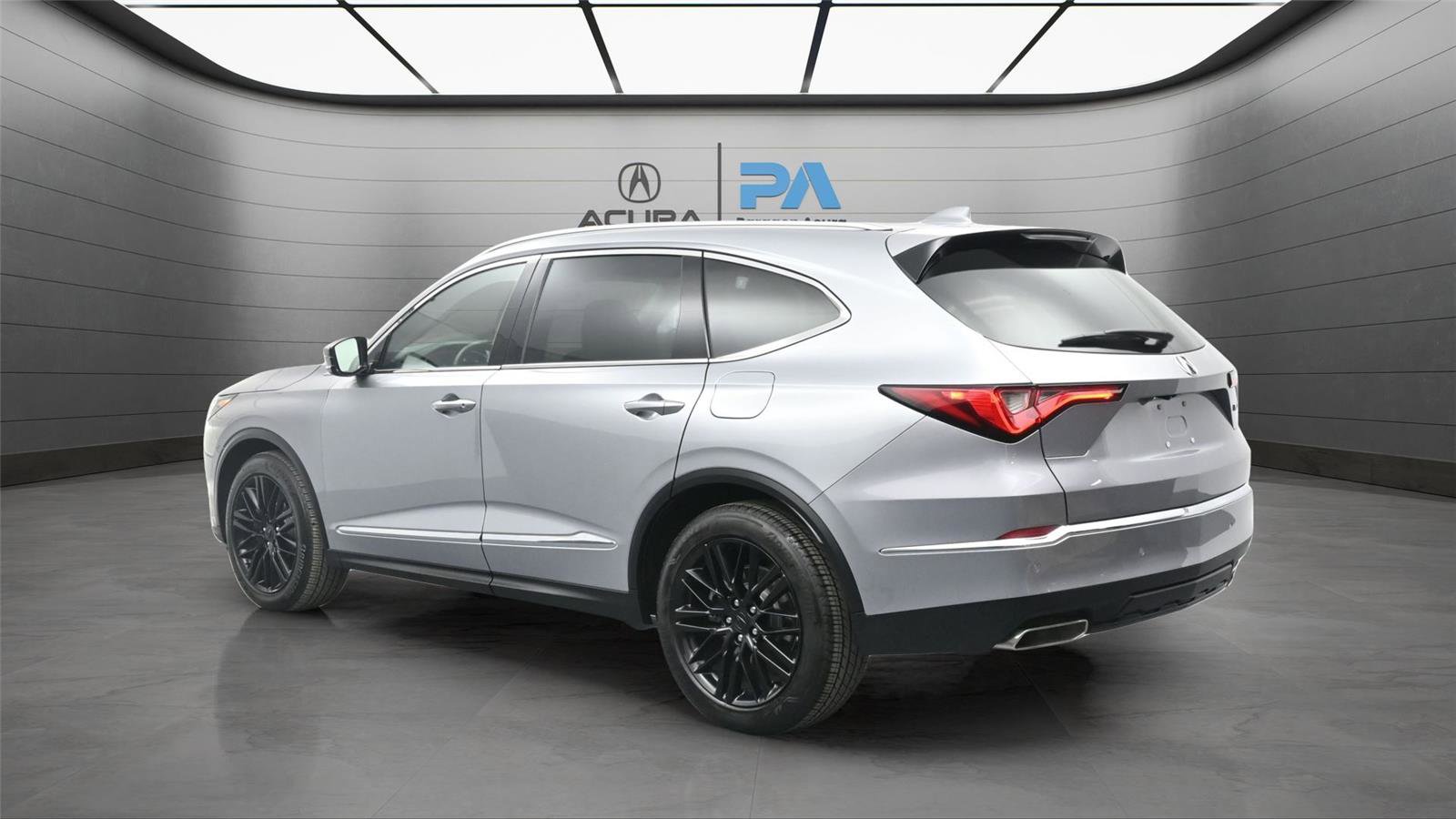 Used 2024 Acura MDX SH-AWD w/ Advance Package image 23