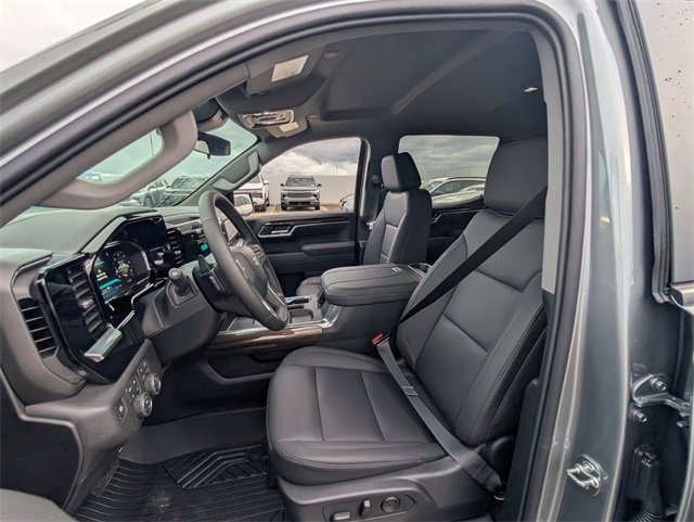 New 2026 Chevrolet Silverado 1500 RST w/ RST All Star Premium Package image 4