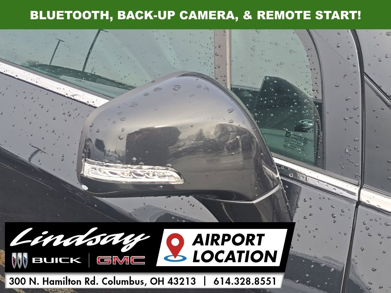 Used 2015 Buick Encore Convenience image 17