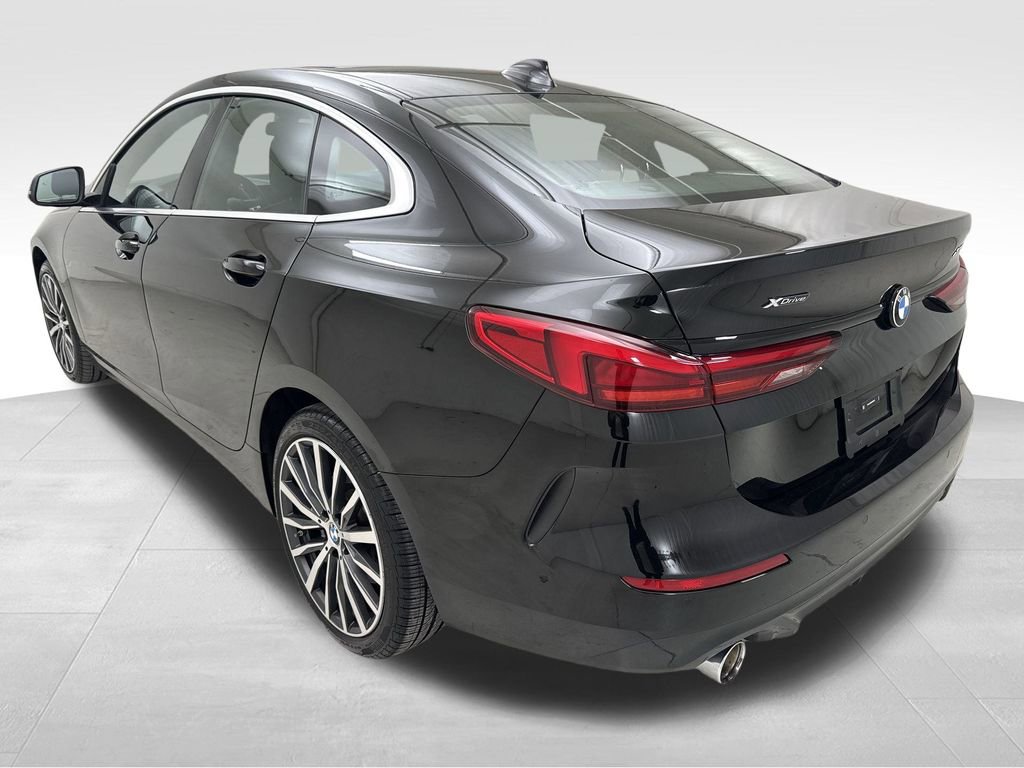 Certified 2024 BMW 228i xDrive Gran Coupe w/ Convenience Package image 7