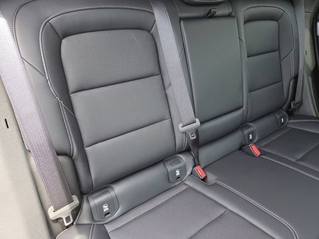 New 2027 GMC Terrain Elevation w/ Elevation Premium Package AWD/4WD image 22