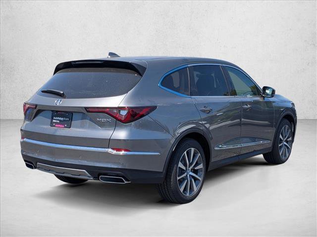 New 2026 Acura MDX FWD w/ Technology Package video 2