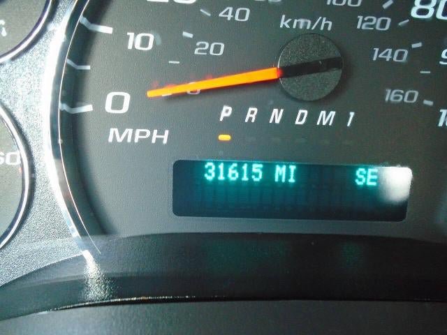 Certified 2025 Chevrolet Express 3500 LT w/ LT Preferred Equipment Group RWD image 6