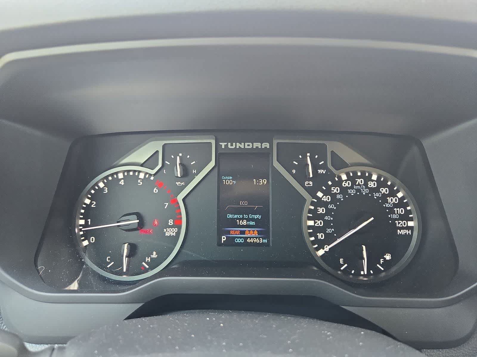 Used 2024 Toyota Tundra SR5 AWD/4WD image 28