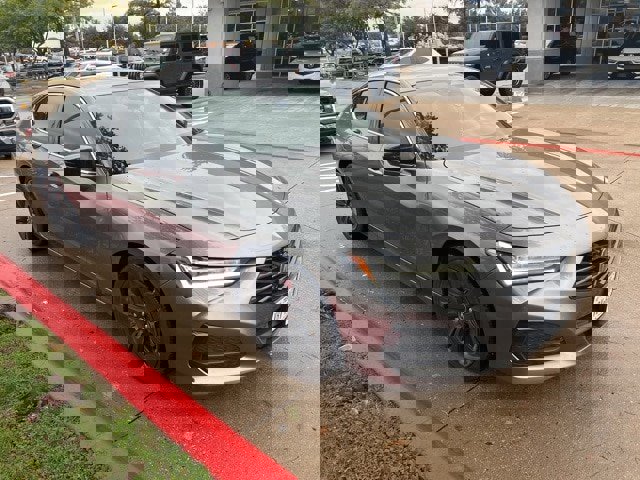 Used 2024 Acura TLX w/ Technology Package