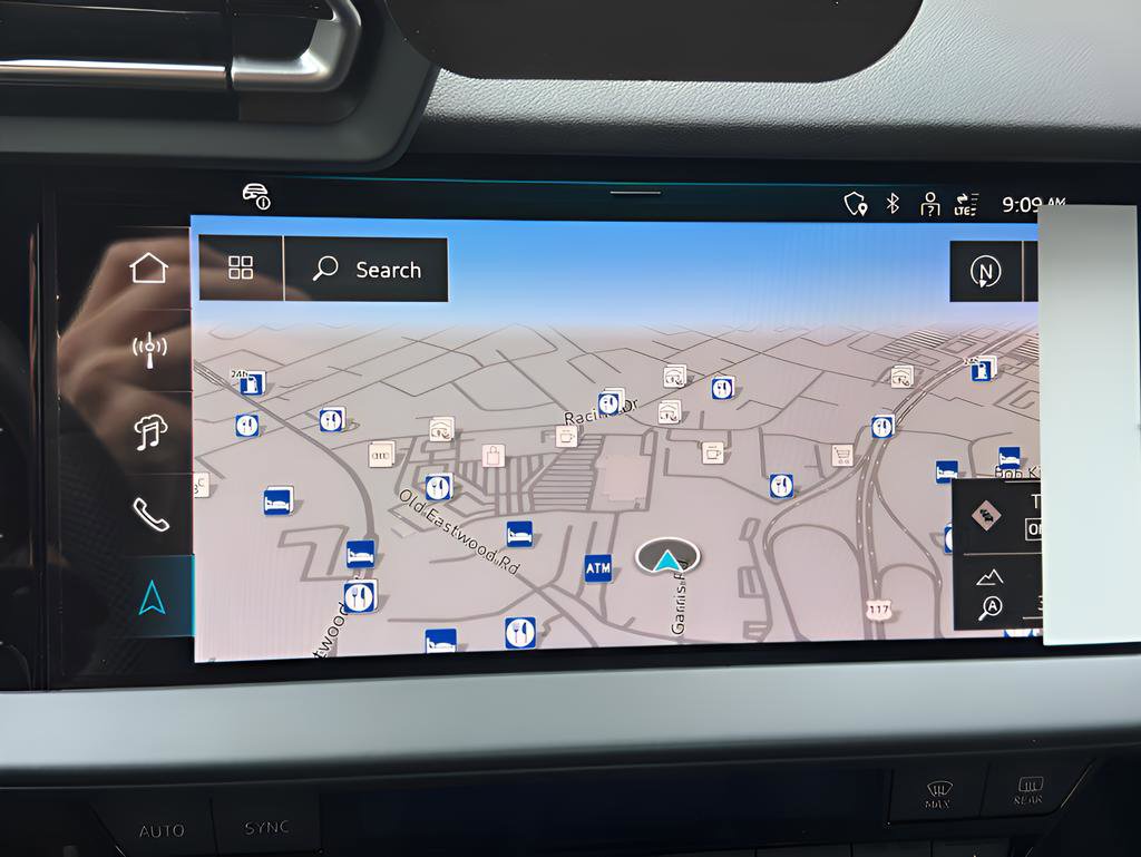 New 2026 Audi S3 Premium AWD/4WD image 60