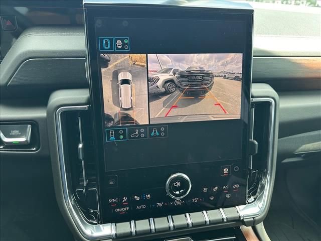 New 2026 GMC Yukon XL Denali w/ Sun & Power Step Package image 32