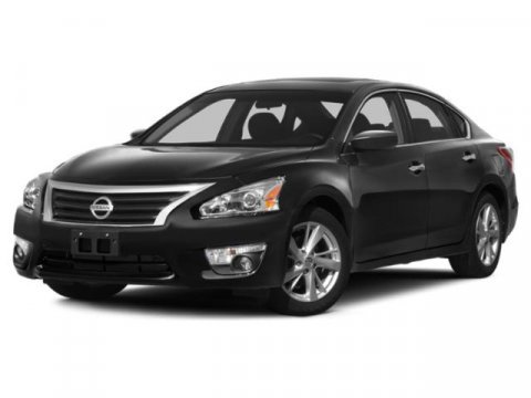 Used 2015 Nissan Altima 2.5 SV w/ Convenience Package