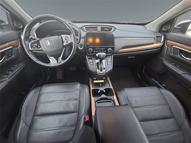 Used 2022 Honda CR-V Touring image 14